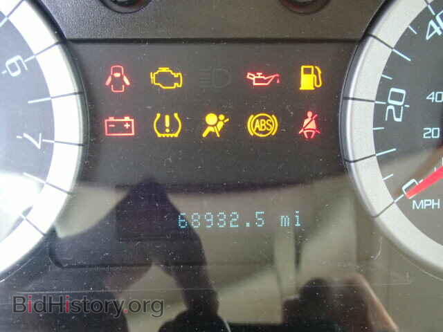 2012 FORD ESCAPE - VIN: 1FMCU0E76CKB62808 - Photo 8