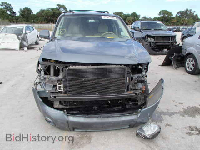 2012 FORD ESCAPE - VIN: 1FMCU0E76CKB62808 - Photo 9