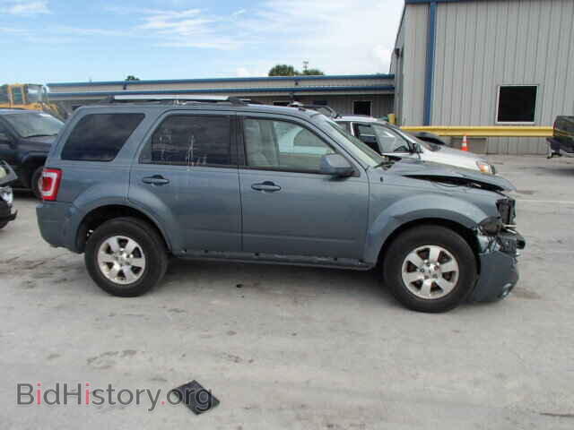 2012 FORD ESCAPE - VIN: 1FMCU0E76CKB62808 - Photo 10