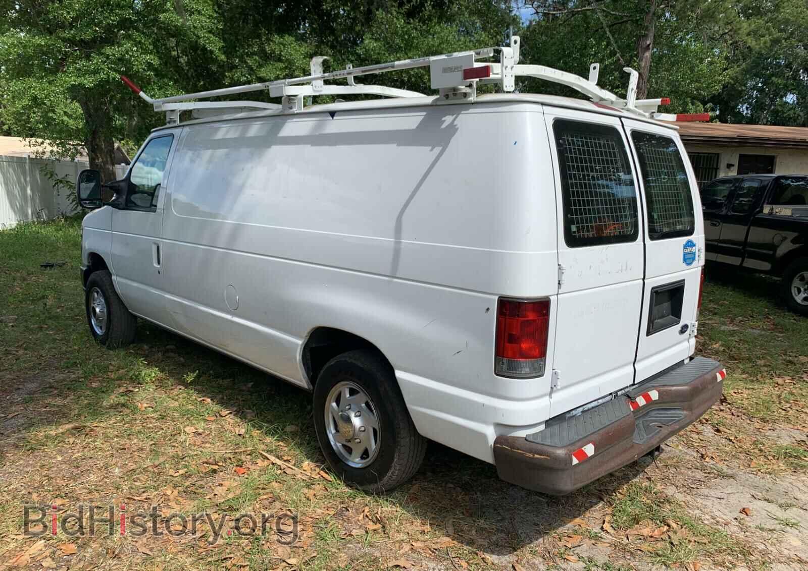 2012 FORD ECONOLINE - VIN: 1FTNE1EL9CDB38830 - Photo 3