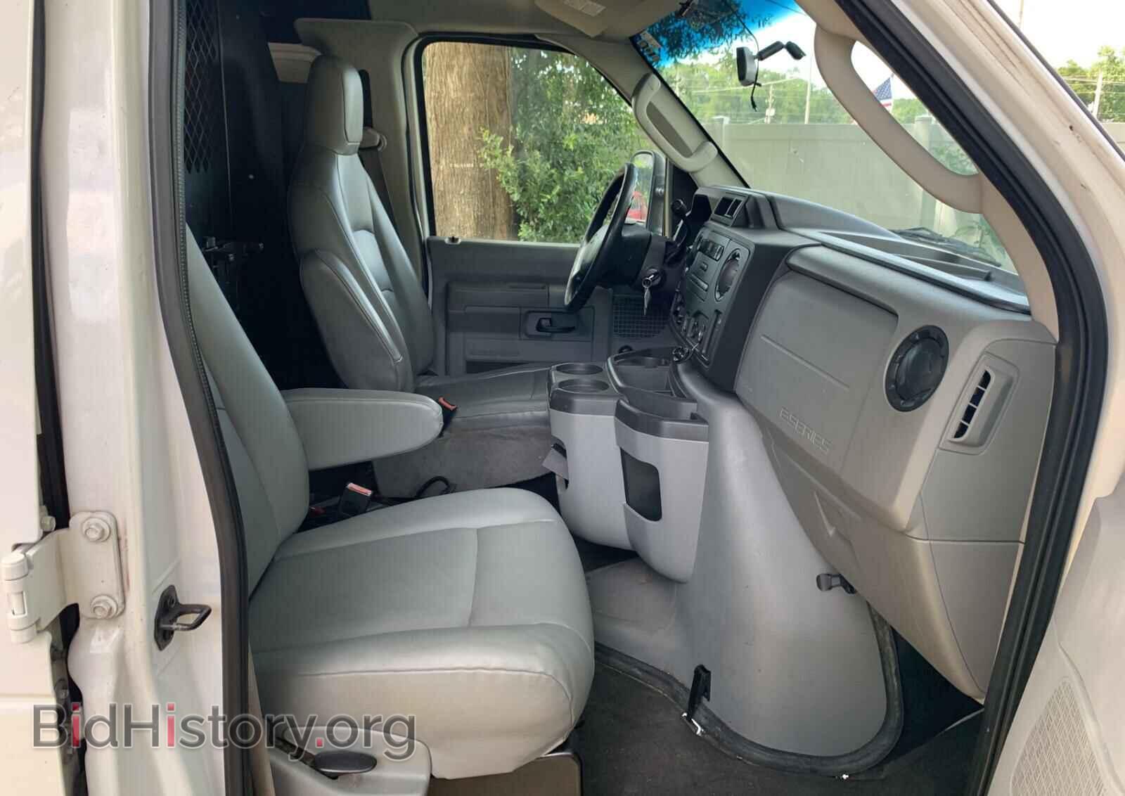 2012 FORD ECONOLINE - VIN: 1FTNE1EL9CDB38830 - Photo 5