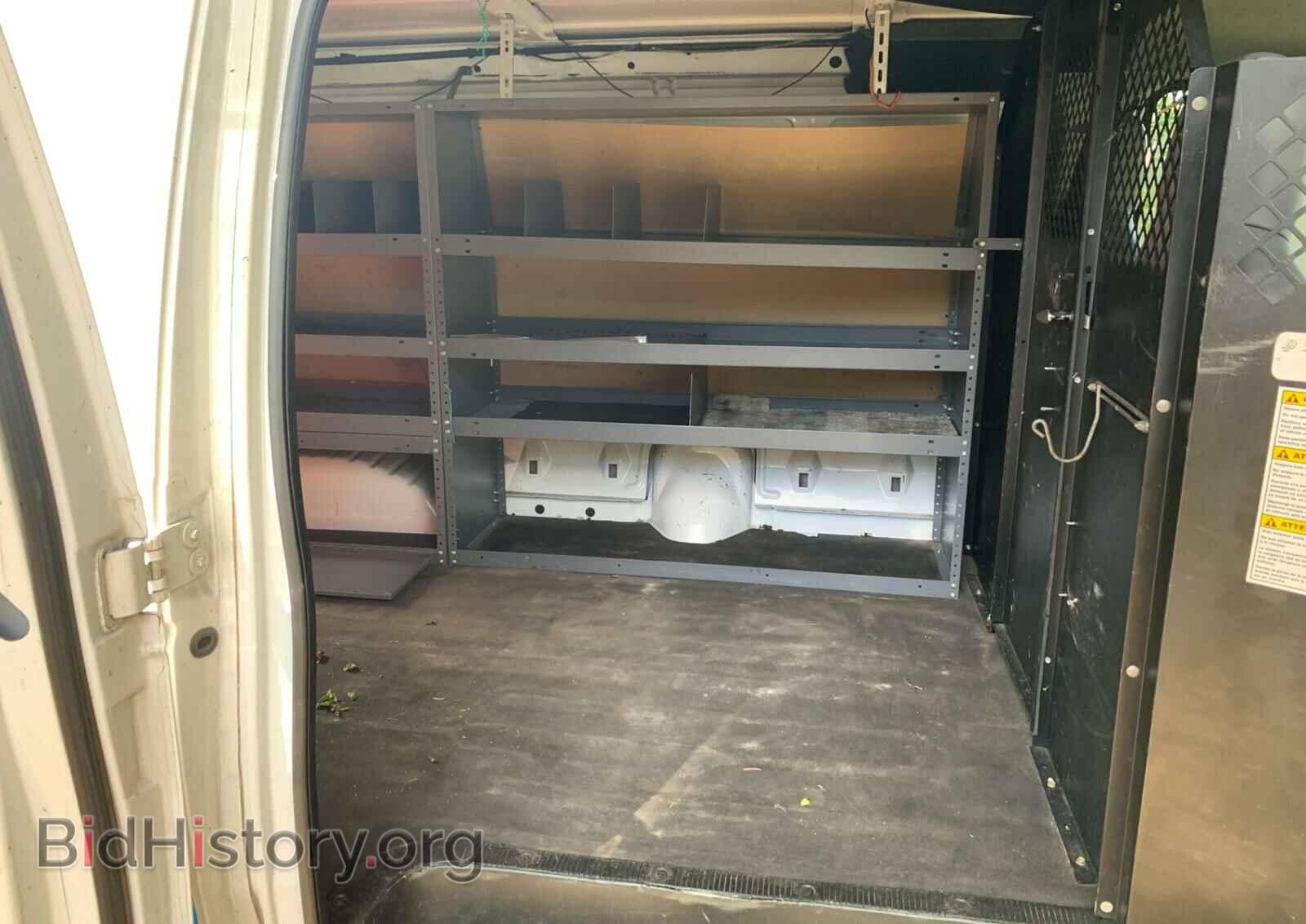 2012 FORD ECONOLINE - VIN: 1FTNE1EL9CDB38830 - Photo 6