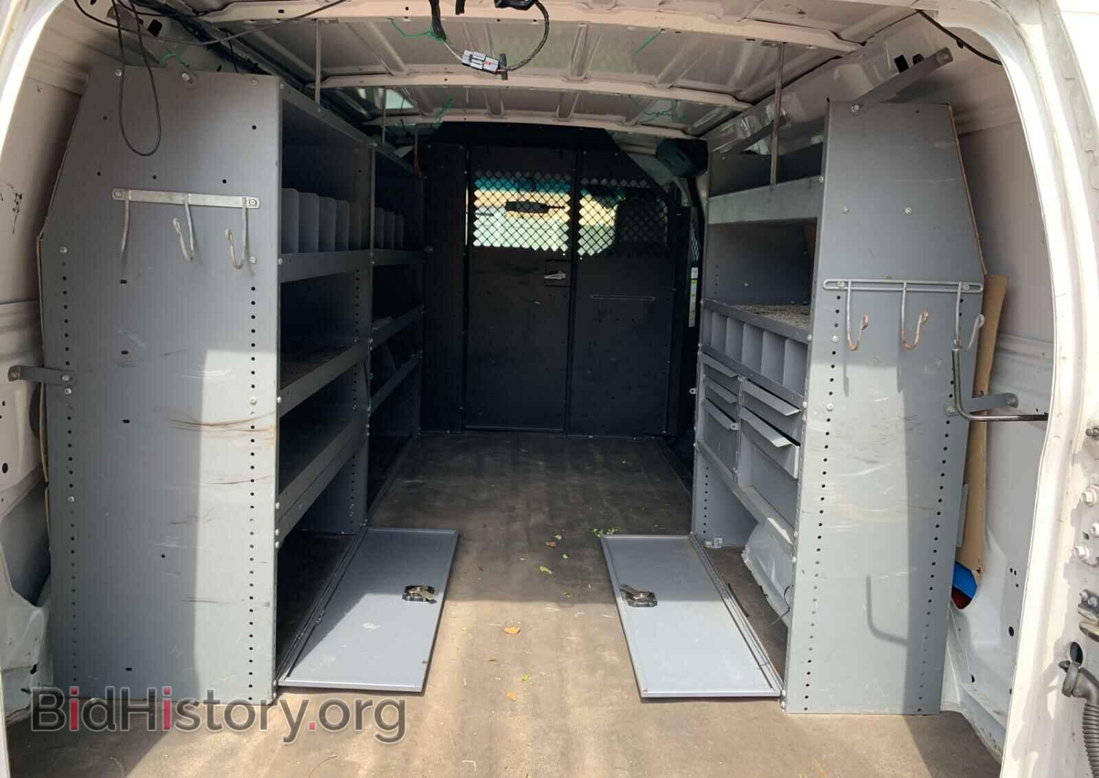 2012 FORD ECONOLINE - VIN: 1FTNE1EL9CDB38830 - Photo 9
