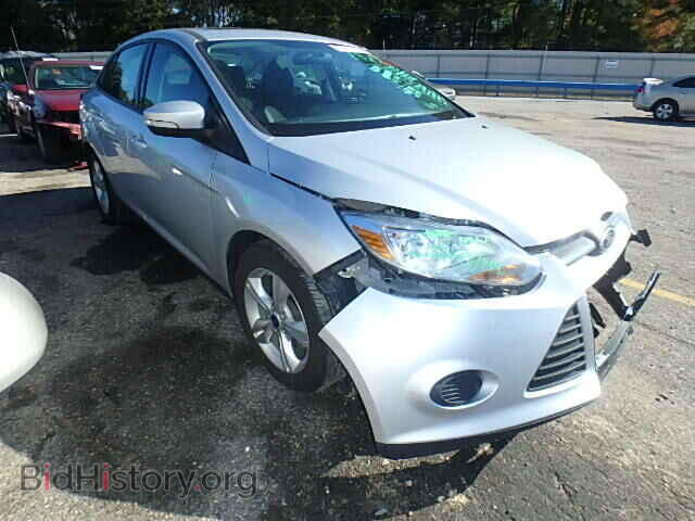 Фотография 1FADP3F26DL265944 - FORD FOCUS 2013