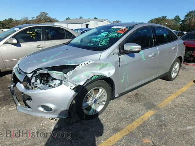 2013 FORD FOCUS - VIN: 1FADP3F26DL265944 - Photo 2