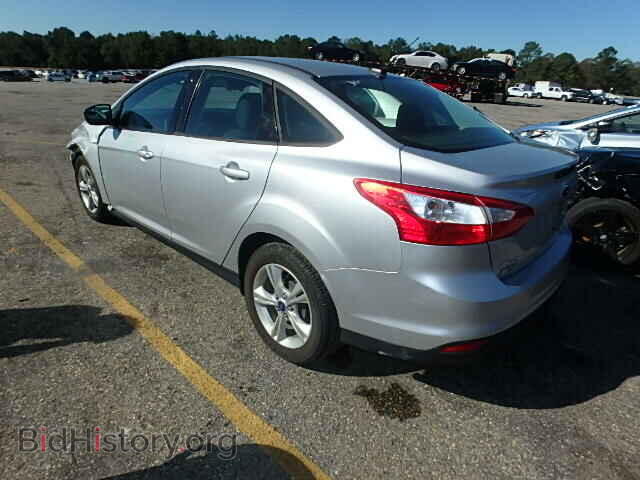 2013 FORD FOCUS - VIN: 1FADP3F26DL265944 - Photo 3