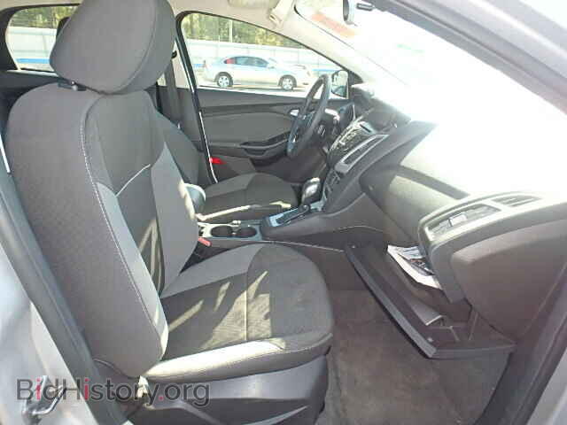 2013 FORD FOCUS - VIN: 1FADP3F26DL265944 - Photo 5