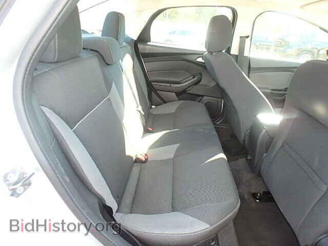 2013 FORD FOCUS - VIN: 1FADP3F26DL265944 - Photo 6
