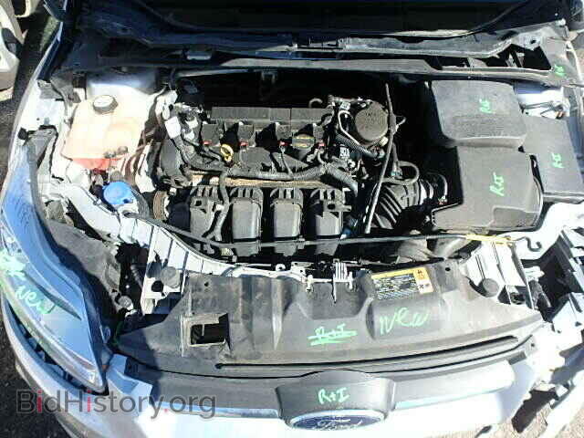 2013 FORD FOCUS - VIN: 1FADP3F26DL265944 - Photo 7