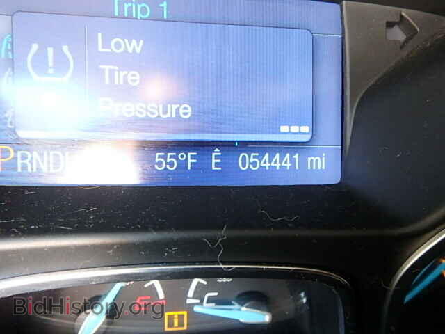 2013 FORD FOCUS - VIN: 1FADP3F26DL265944 - Photo 8