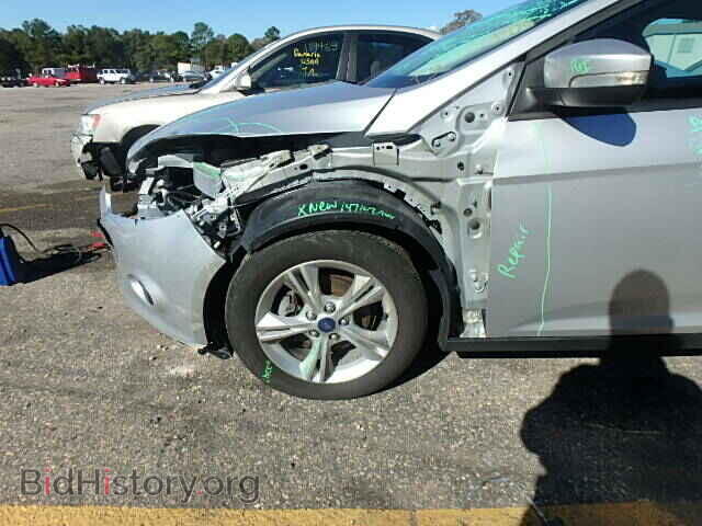 2013 FORD FOCUS - VIN: 1FADP3F26DL265944 - Photo 9