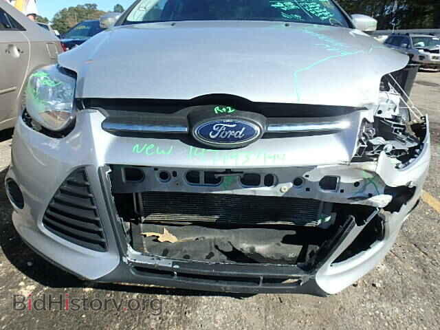 2013 FORD FOCUS - VIN: 1FADP3F26DL265944 - Photo 10