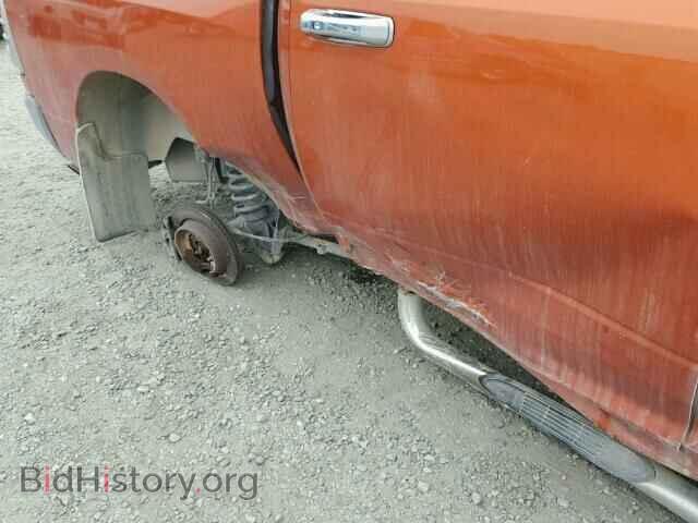 2010 DODGE RAM 1500 - VIN: 1D7RV1CT0AS174862 - Фото 9