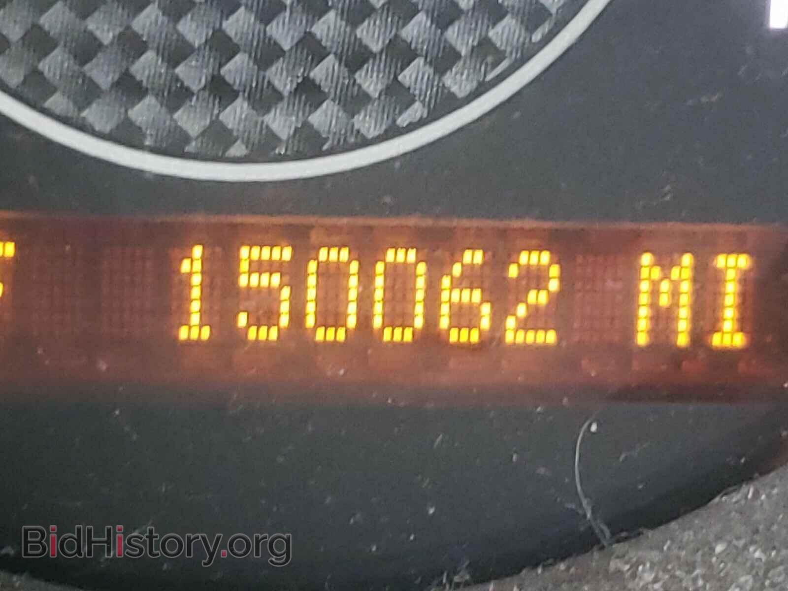 2007 SATURN AURA - VIN: 1G8ZV57717F196234 - Фото 8