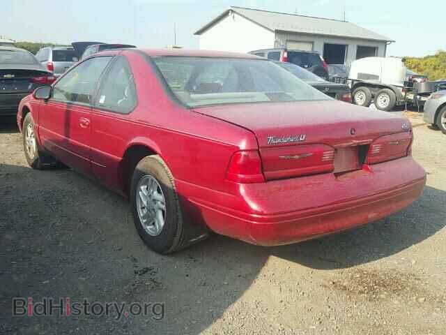1996 FORD TBIRD - VIN: 1FALP6243TH112606 - Фото 3