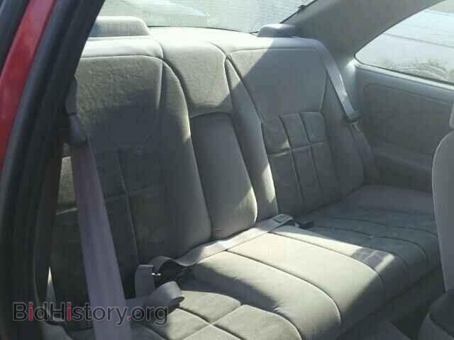 1996 FORD TBIRD - VIN: 1FALP6243TH112606 - Фото 6