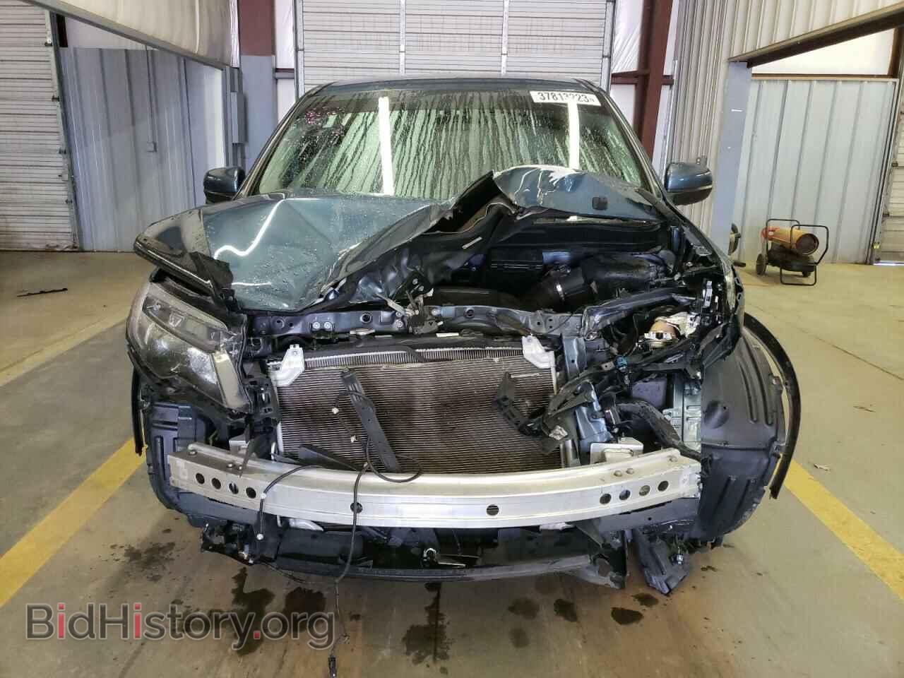 2016 HONDA PILOT - VIN: 5FNYF5H34GB059402 - Фото 5
