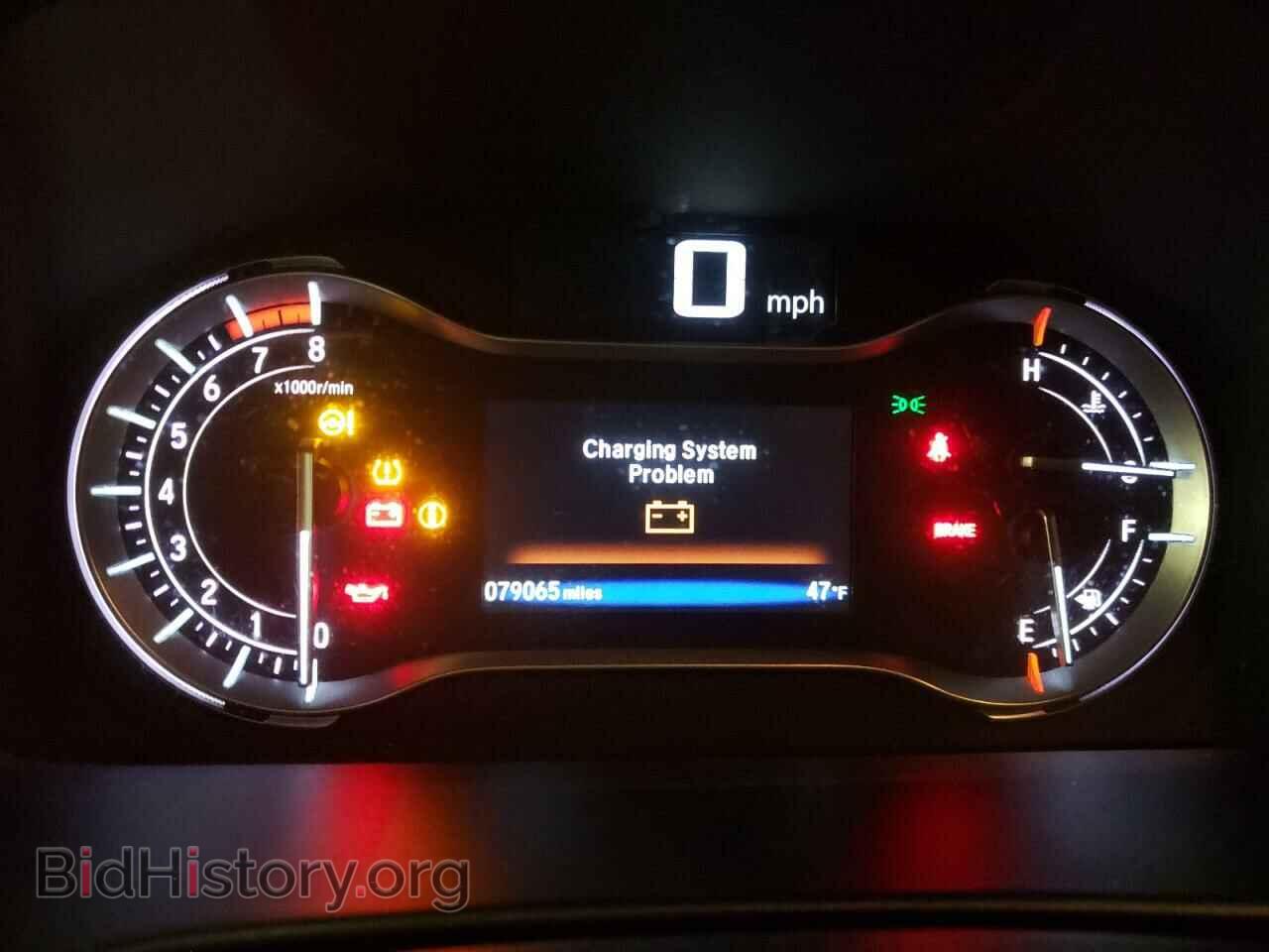 2016 HONDA PILOT - VIN: 5FNYF5H34GB059402 - Фото 9