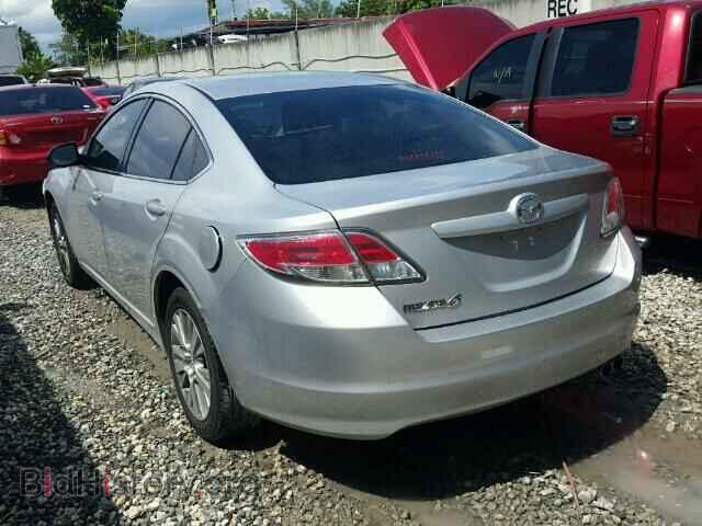 2009 MAZDA 6 - VIN: 1YVHP82A295M26141 - Photo 3