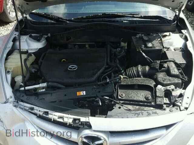 2009 MAZDA 6 - VIN: 1YVHP82A295M26141 - Photo 7