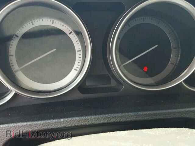 2009 MAZDA 6 - VIN: 1YVHP82A295M26141 - Photo 8