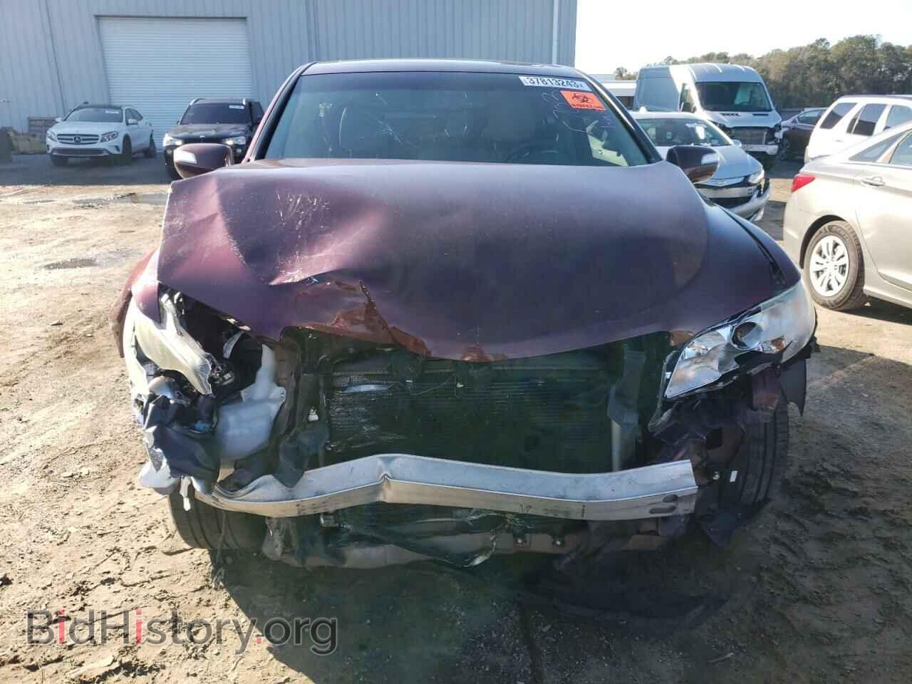 2013 ACURA RDX - VIN: 5J8TB3H5XDL015703 - Фото 5