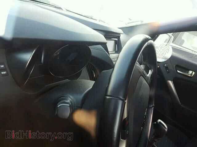 2013 HYUNDAI GENESIS - VIN: KMHHT6KD5DU088860 - Фото 8