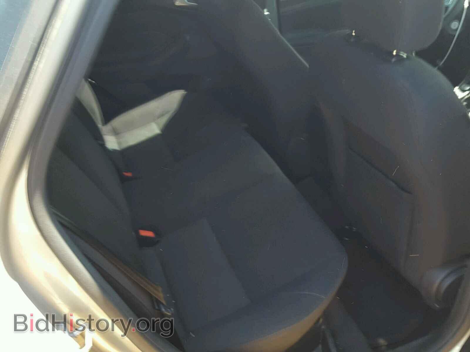 2016 FORD FOCUS - VIN: 1FADP3FE2GL268242 - Photo 6