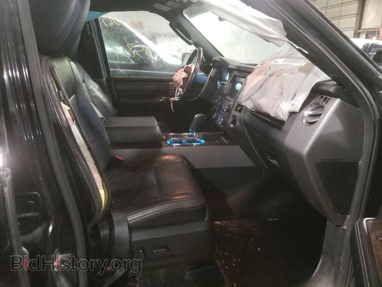 2017 FORD EXPEDITION - VIN: 1FMJK1MT6HEA67916 - Фото 5
