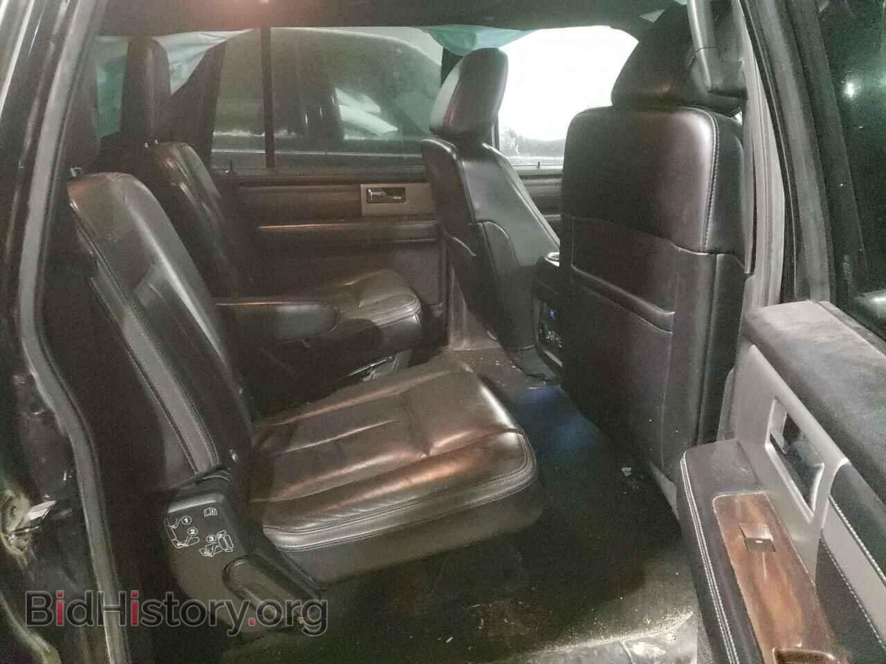 2017 FORD EXPEDITION - VIN: 1FMJK1MT6HEA67916 - Фото 6