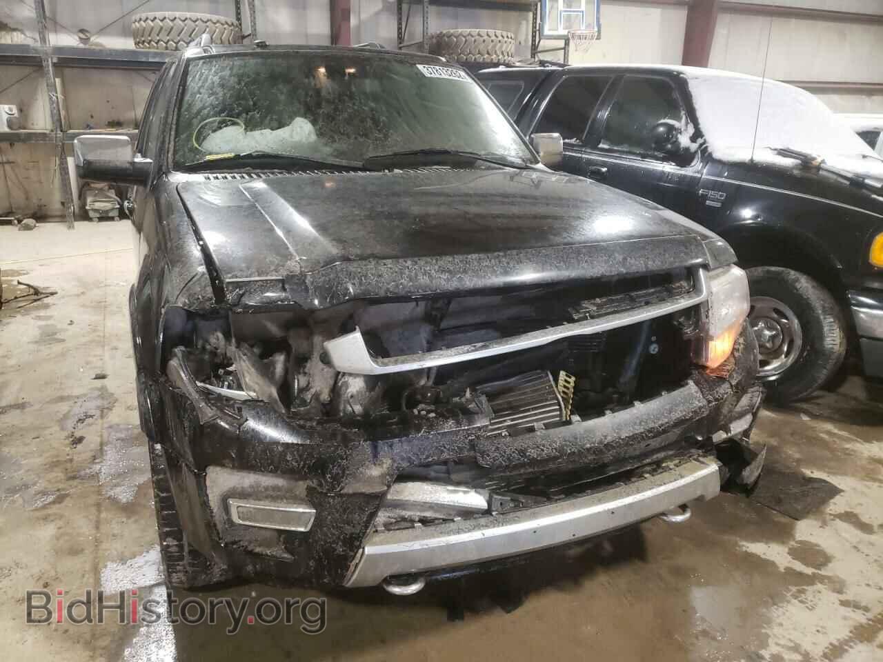 2017 FORD EXPEDITION - VIN: 1FMJK1MT6HEA67916 - Фото 9