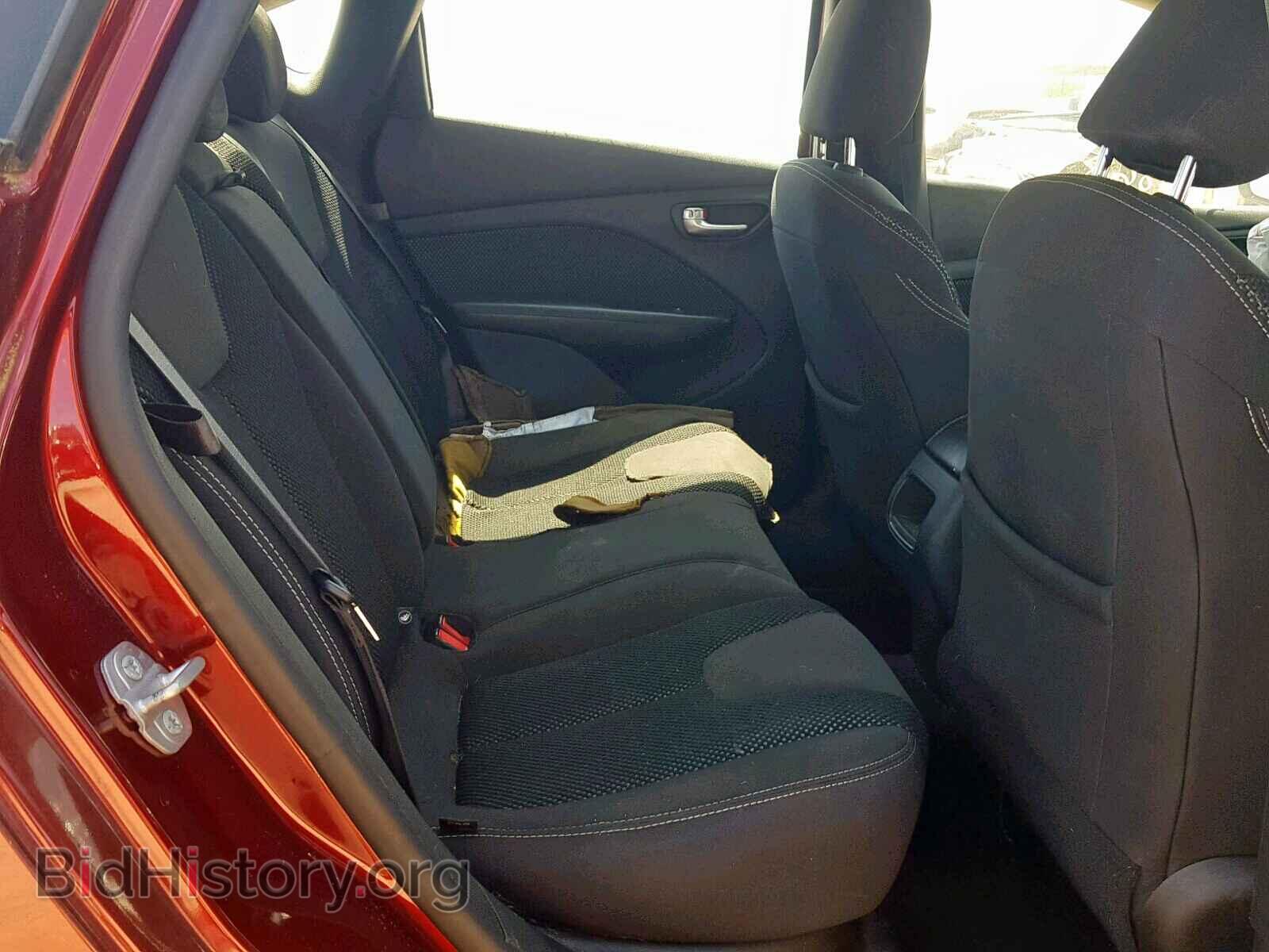 2015 DODGE DART - VIN: 1C3CDFBB8FD344216 - Фото 6