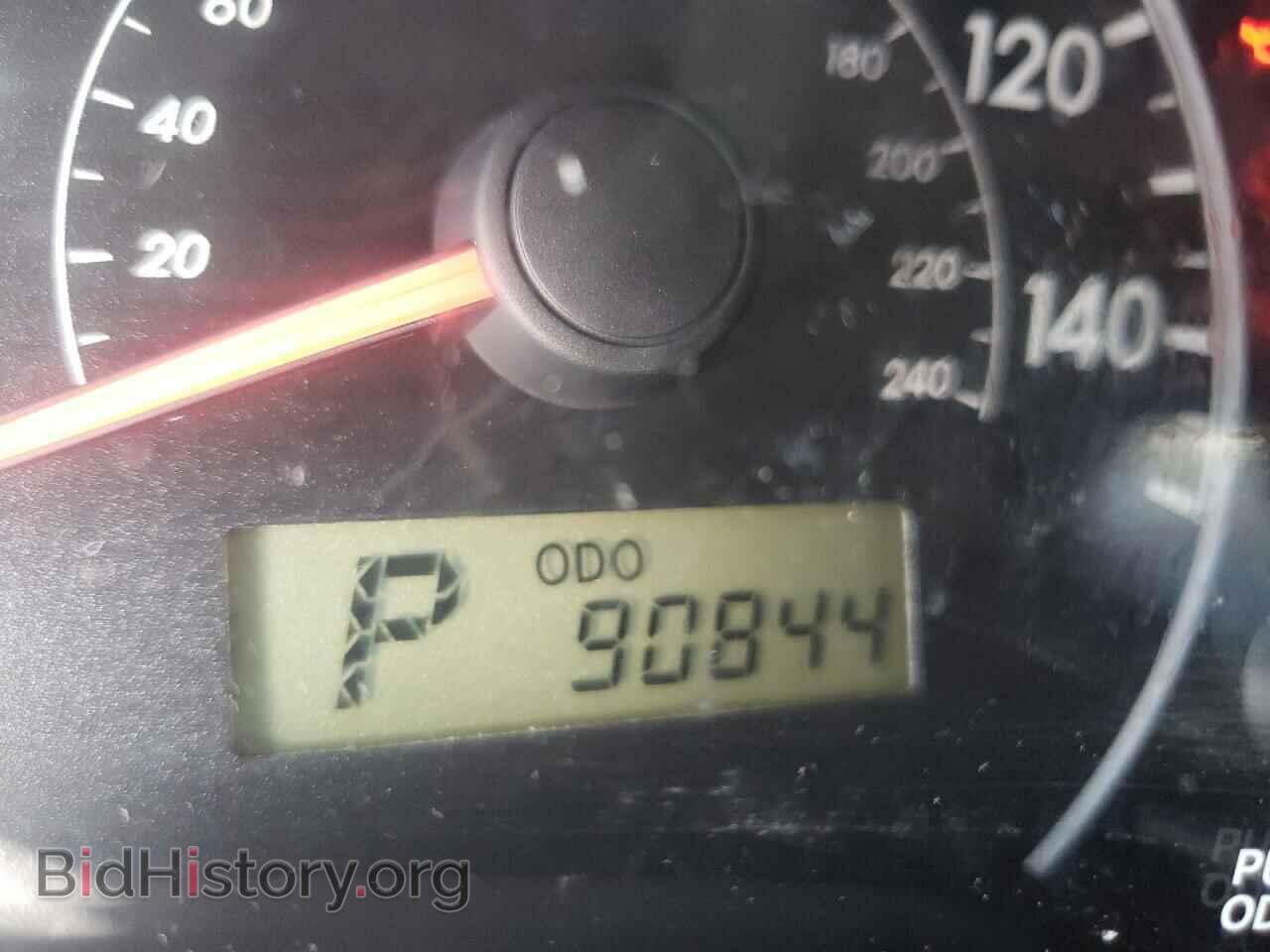 2009 TOYOTA COROLLA - VIN: 2T1BU40E99C103694 - Фото 8
