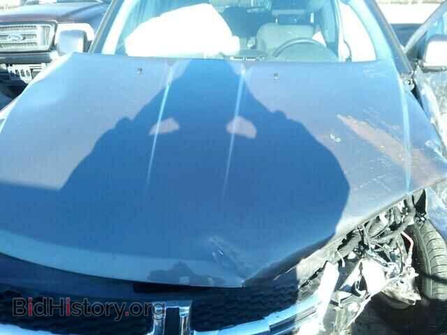 2012 DODGE JOURNEY - VIN: 3C4PDCBG7CT306750 - Фото 7