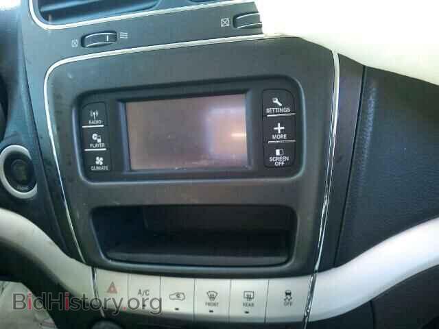 2012 DODGE JOURNEY - VIN: 3C4PDCBG7CT306750 - Фото 10