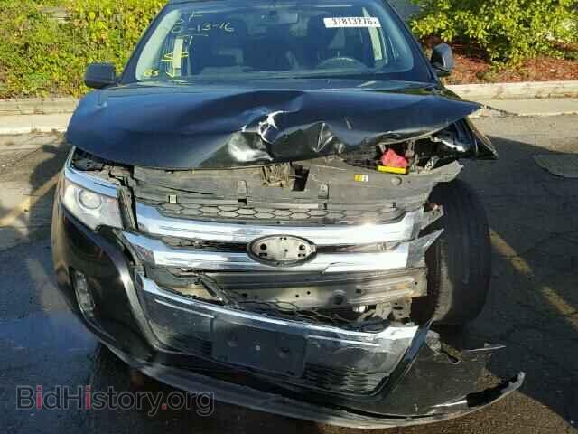 2011 FORD EDGE - VIN: 2FMDK3GC1BBB12557 - Photo 7