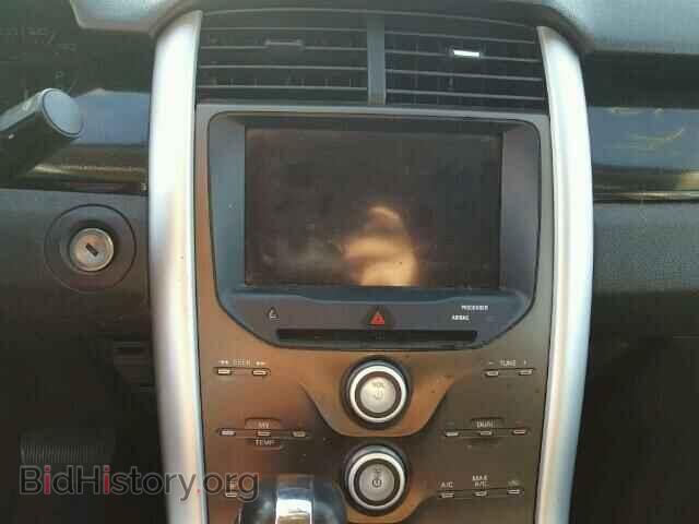 2011 FORD EDGE - VIN: 2FMDK3GC1BBB12557 - Photo 9