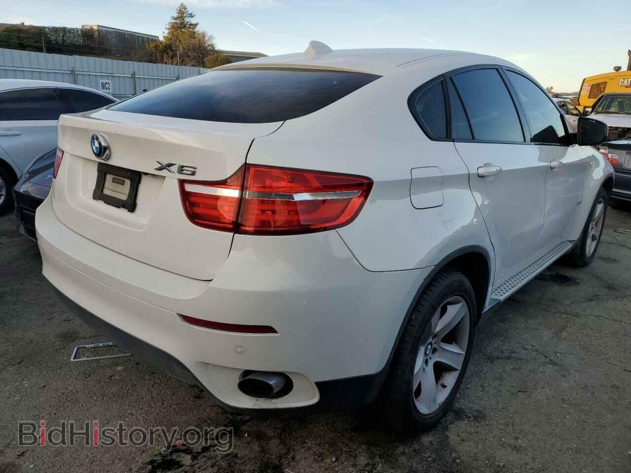 2014 BMW X6 - VIN: 5UXFG2C51E0H10249 - Фото 3