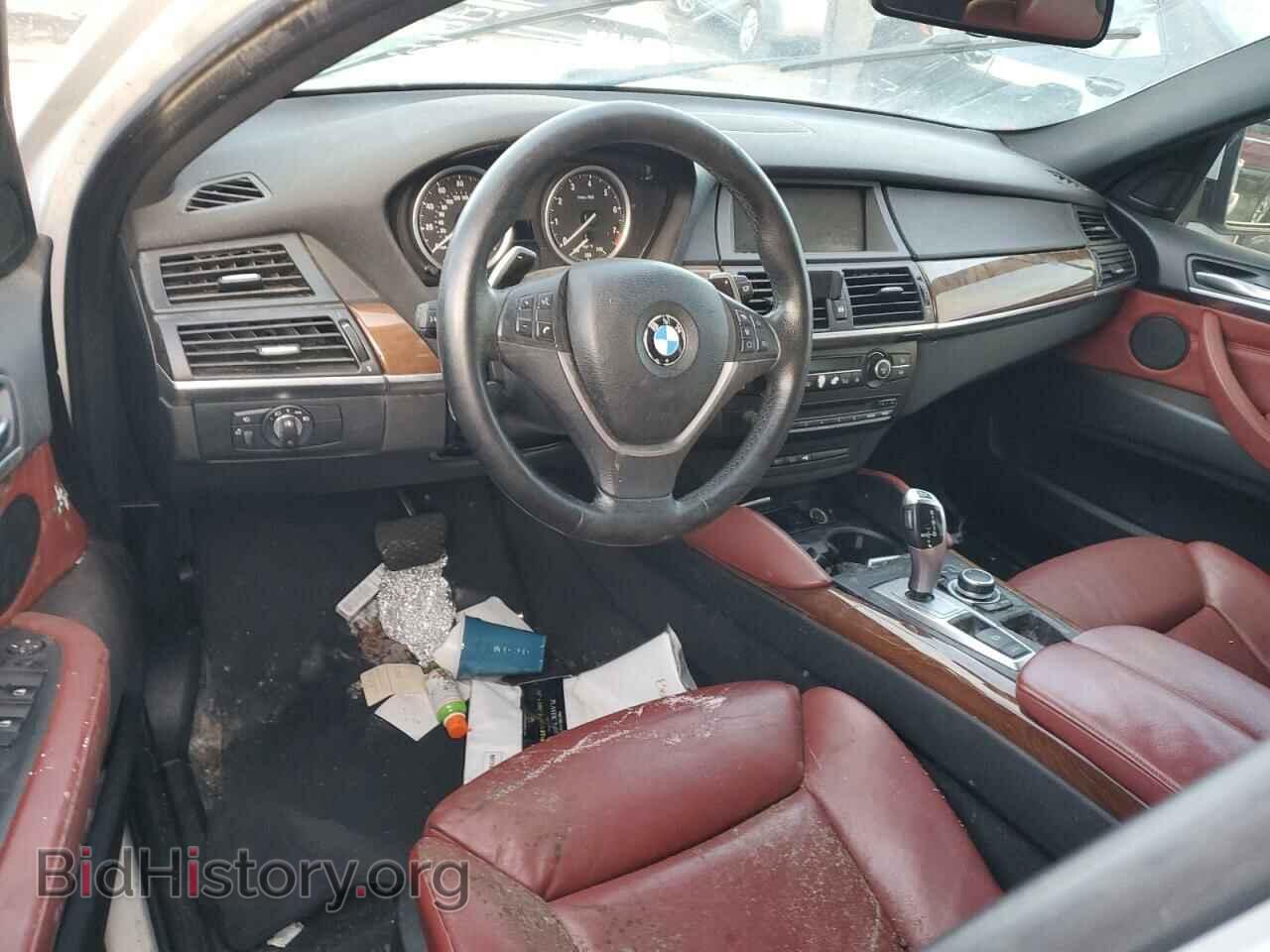 2014 BMW X6 - VIN: 5UXFG2C51E0H10249 - Фото 8