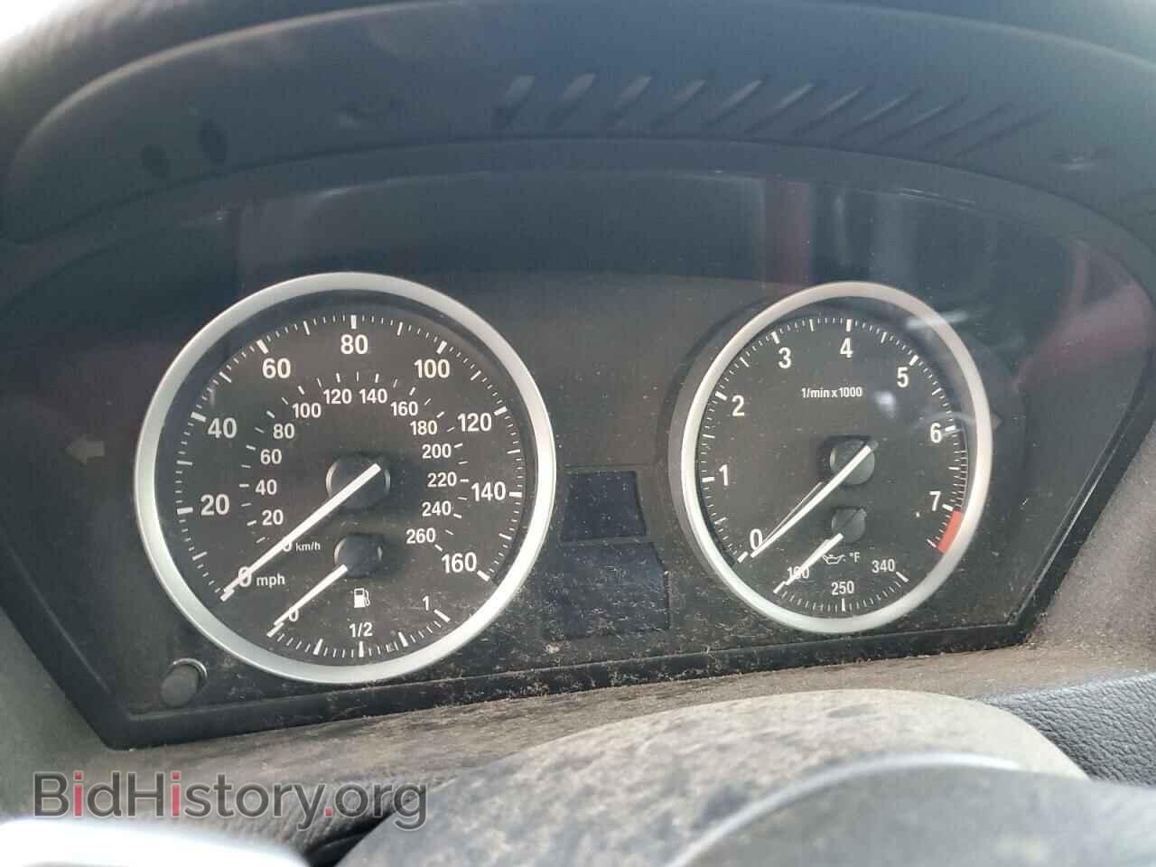 2014 BMW X6 - VIN: 5UXFG2C51E0H10249 - Фото 9