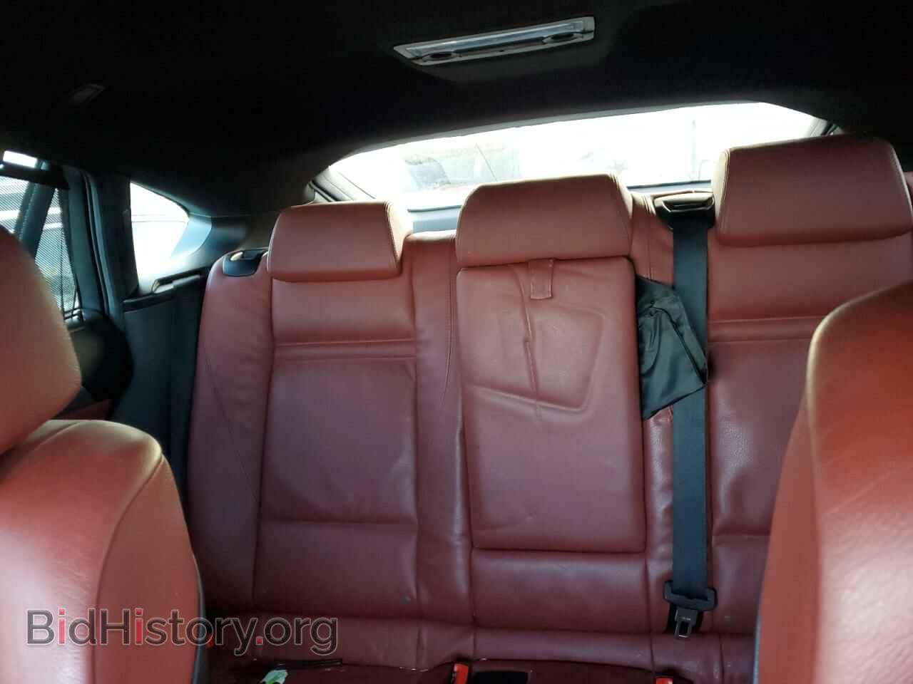 2014 BMW X6 - VIN: 5UXFG2C51E0H10249 - Фото 10