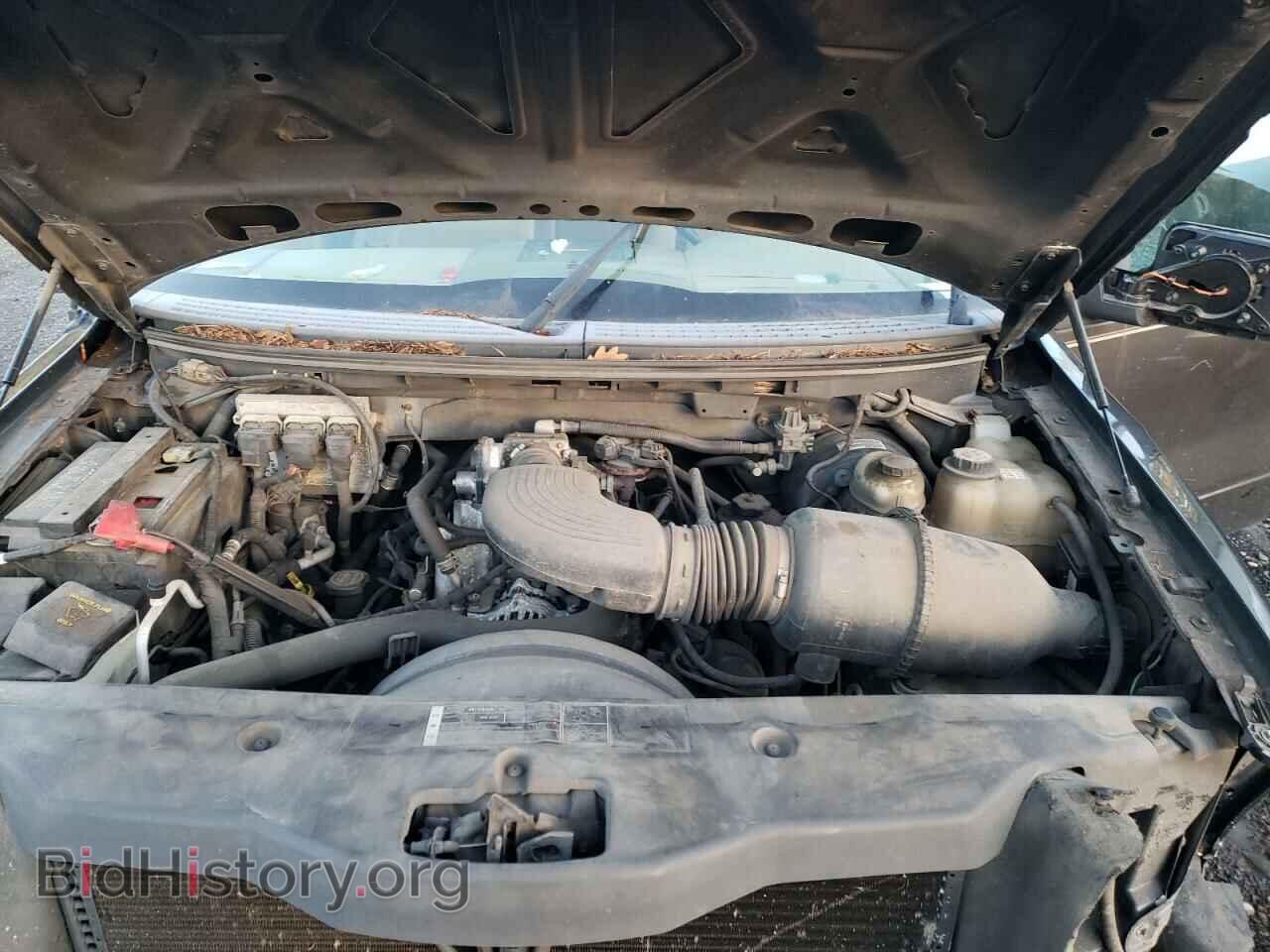 2006 FORD All Models - VIN: 1FTRX14W56FA18216 - Фото 11