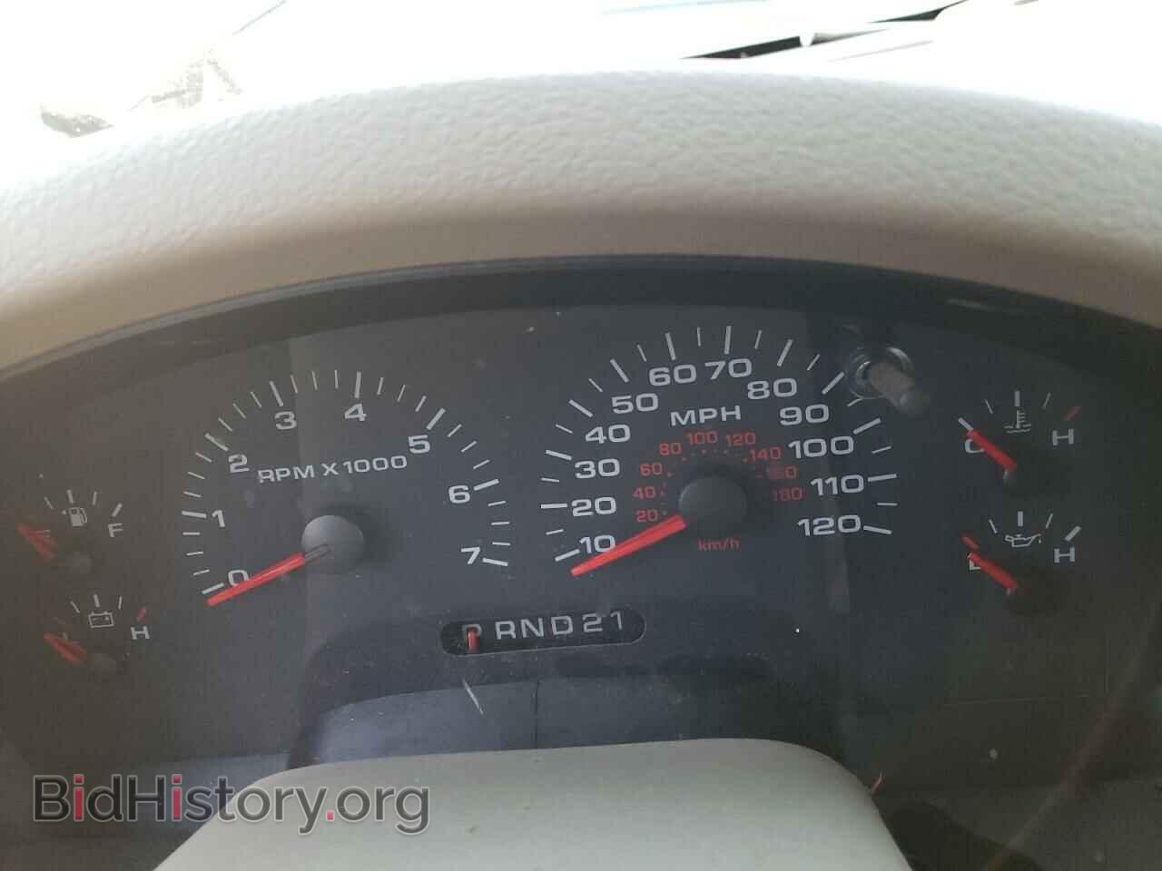 2006 FORD All Models - VIN: 1FTRX14W56FA18216 - Фото 9