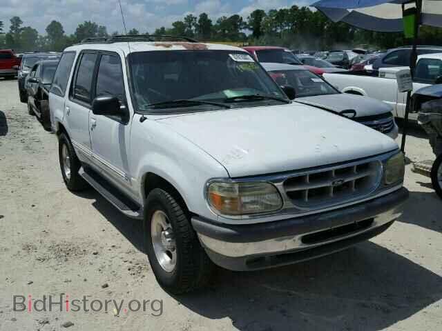 Фотография 1FMZU32X1WUC78345 - FORD EXPLORER 1998