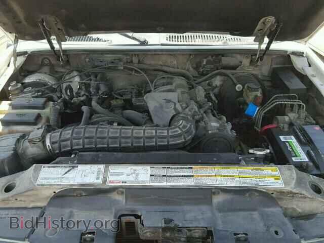 1998 FORD EXPLORER - VIN: 1FMZU32X1WUC78345 - Фото 7