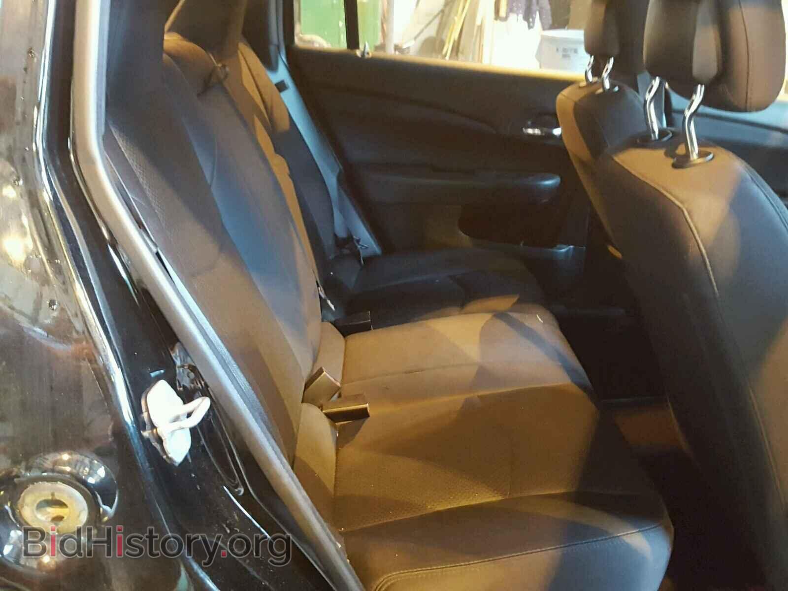 2014 CHRYSLER 200 - VIN: 1C3CCBAB8EN230867 - Фото 6