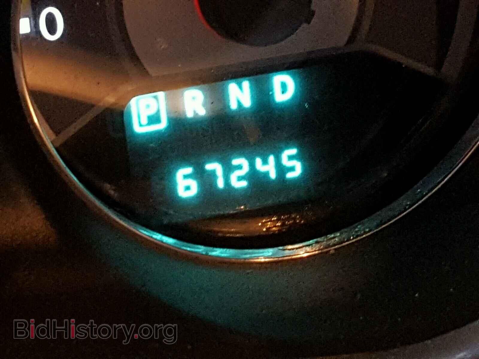2014 CHRYSLER 200 - VIN: 1C3CCBAB8EN230867 - Фото 8
