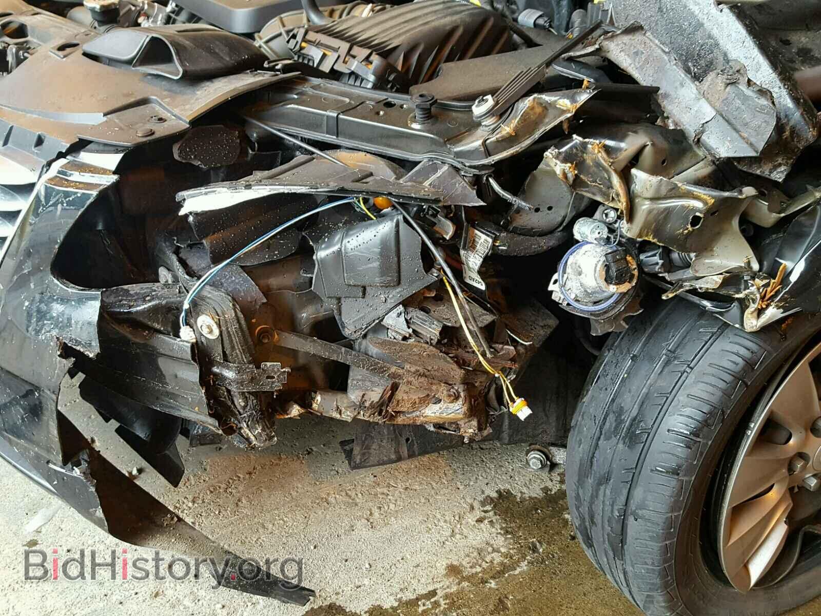 2014 CHRYSLER 200 - VIN: 1C3CCBAB8EN230867 - Фото 9