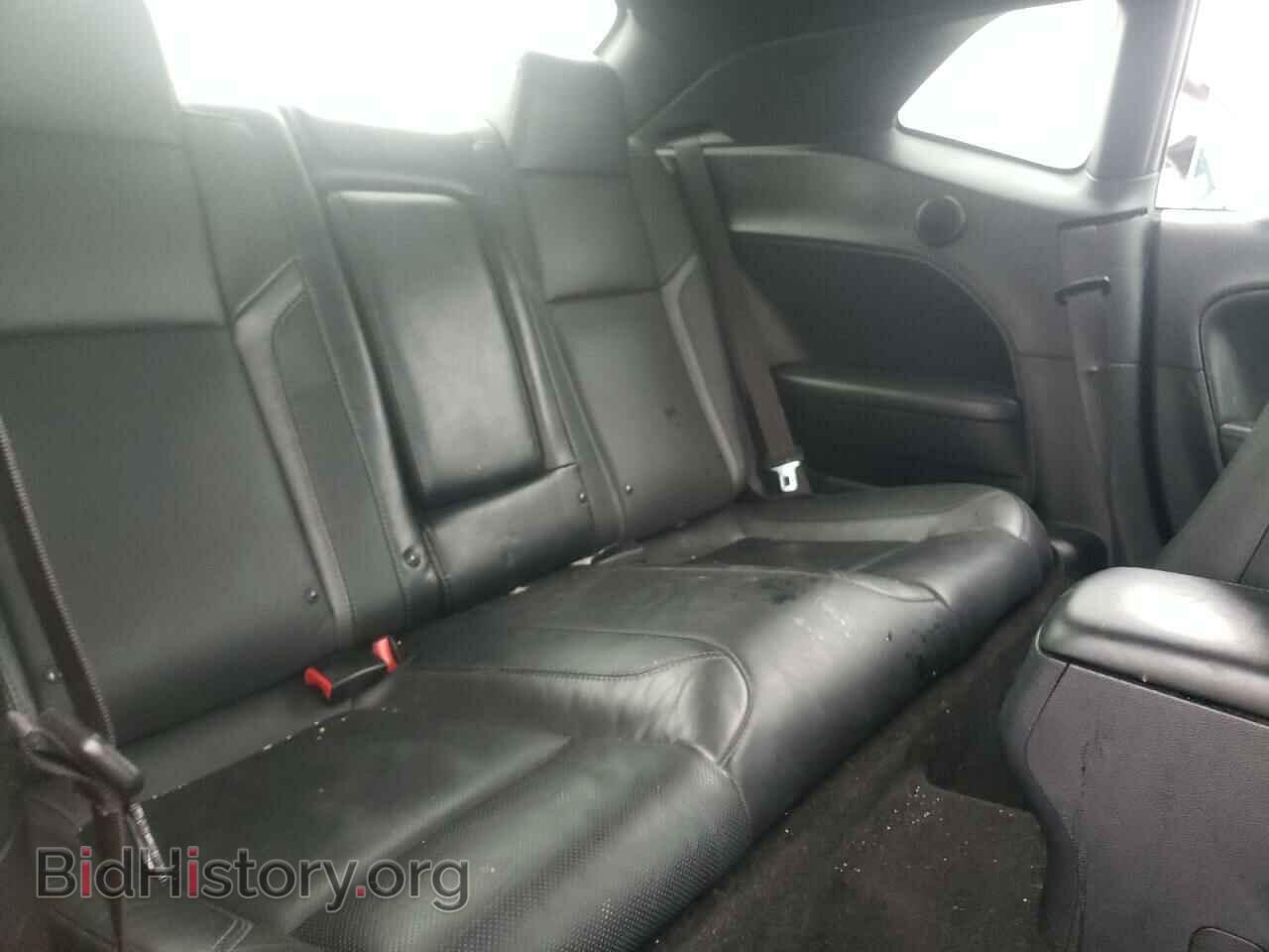 2015 DODGE CHALLENGER - VIN: 2C3CDZBG2FH715161 - Photo 6