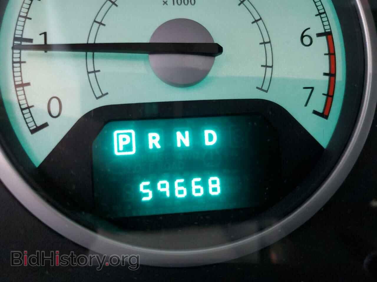 2010 CHRYSLER MINIVAN - VIN: 2A4RR7DXXAR415065 - Фото 9